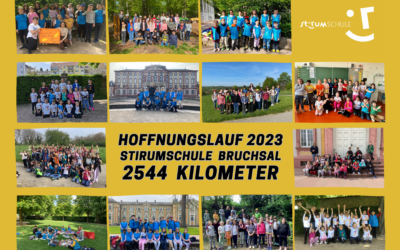 Hoffnungslauf 2023